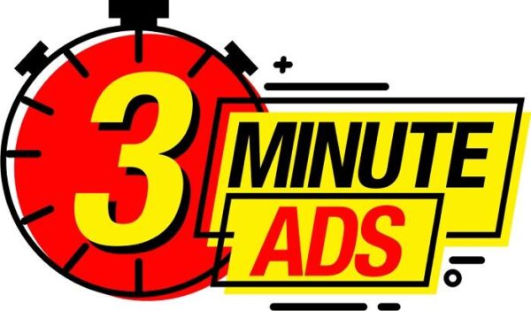 3-minutes-ads-by-duston-mcgroarty