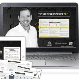 [DOWNLOAD] Aaron – Perfect Sales Script 2.0