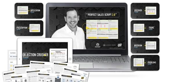 [DOWNLOAD] Aaron – Perfect Sales Script 2.0