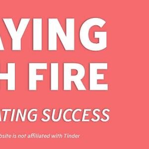 [GET] Alejandro Vilenchik – Playing With Fire