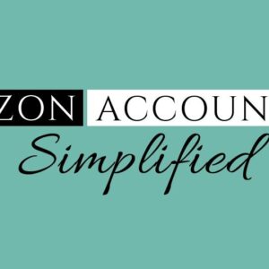 [GET] Anna Hill – Amazon Accounting Simplified