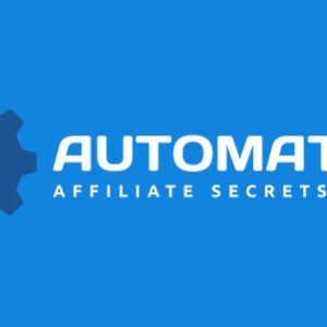 Automated Affiliate Secrets by Duston McGroarty