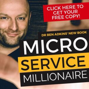 Ben Adkins – Micro Service Millionaire Masterclass