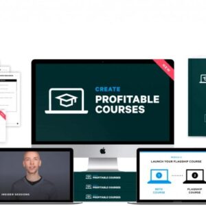 [SALES] Brian Dean – Create Profitable Courses