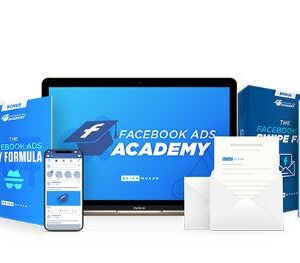 [HOT] Brian Moran – The Facebook Ads Academy