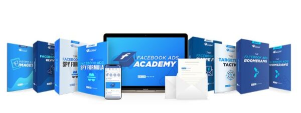 [HOT] Brian Moran – The Facebook Ads Academy