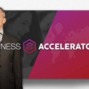 [SALES] Brian Rose – London Real Business Accelerator