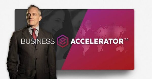 [SALES] Brian Rose – London Real Business Accelerator