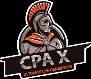 CPA X Blueprint - Ultimate CPA $100 Per Day Guide [UNSATURATED]