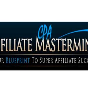 [HOT] CPAAM – CPA Affiliate Mastermind