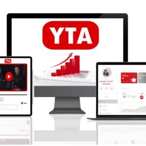 [HOT] Caleb Maddix – YTA Masterclass 2020