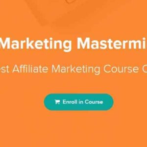 Chad Bartlett – Affiliate Marketing Mastermind Course