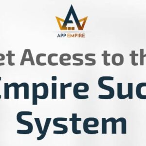 [DOWNLOAD] Chad Mureta – AppEmpire Success System