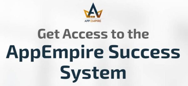 [DOWNLOAD] Chad Mureta – AppEmpire Success System