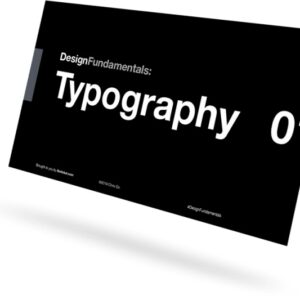 [DOWNLOAD] Chris Do - Typography 01