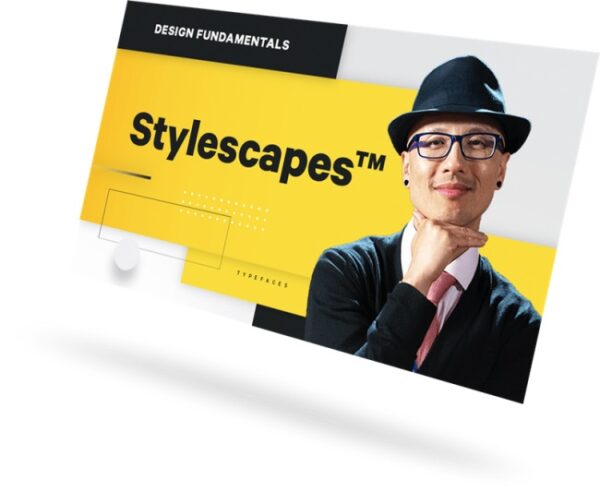 [DOWNLOAD] Chris Do – Stylescapes