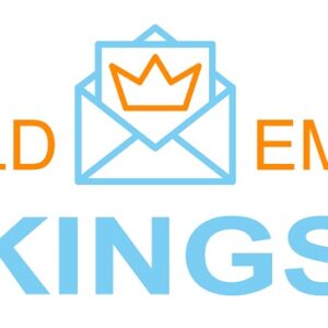 Cold Email Kings - The Exact COLD Email Sequence