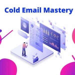 Cold Email Mastery