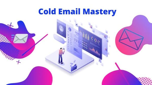 Cold Email Mastery