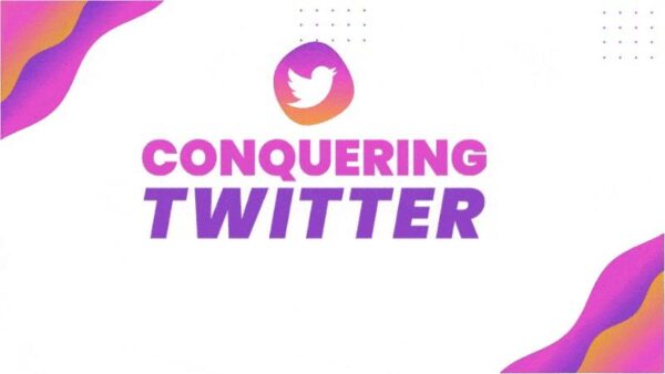 [GET] Conquering Twitter by Jose Rosado and Zuby