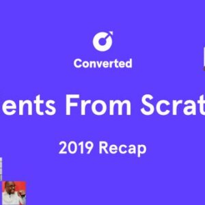 [DOWNLOAD] Converted – Clients From Scratch