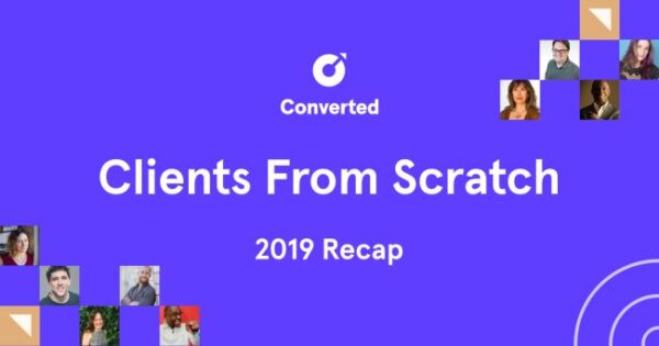 [DOWNLOAD] Converted – Clients From Scratch