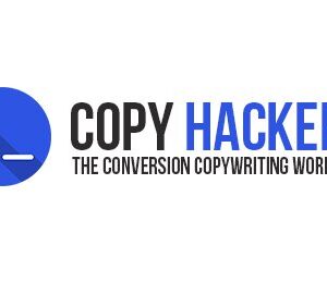 [GET] CopyHackers – The Conversion Copywriting Workshop