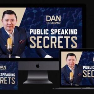 [DOWNLOAD] Dan Lok – Public Speaking Secrets