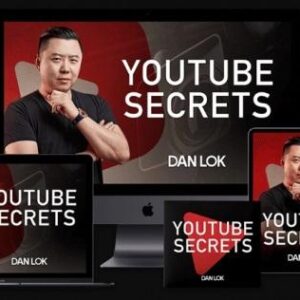 [DOWNLOAD] Dan Lok – YouTube Secrets