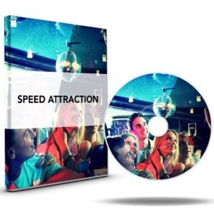 [HOT] David Snyder - Speed Attraction