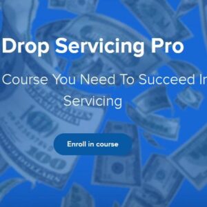 [GET] Dejan Nikolic – Drop Servicing Pro