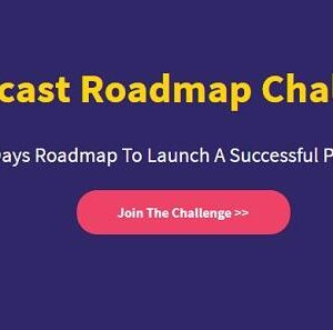 Digital Pratik – Podcast Roadmap Challenge