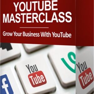 [SALES] DreamCloud Academy – YouTube Masterclass 2020