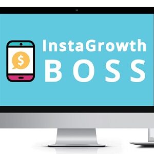 [HOT] EliseDarma – InstaGrowth Boss