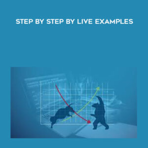 [GET] Forex Trading Like Banks – Step by Step by Live Examples