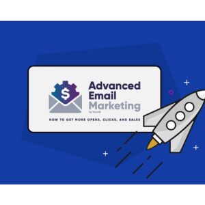 [HOT] Foundr - Advanced Email Marketing