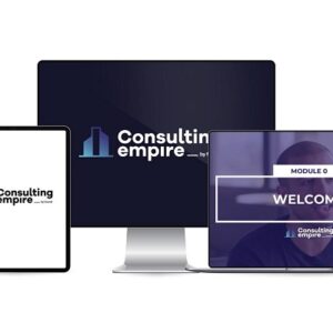 [GET] Foundr - Consulting Empire