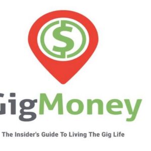 [SALES] Gig Money - How To Live The Gig Life