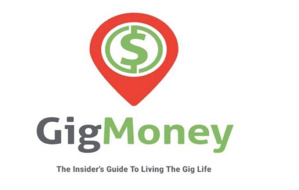 [SALES] Gig Money - How To Live The Gig Life