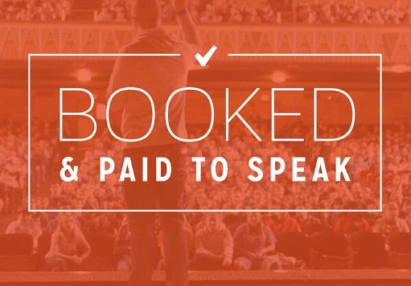 [SALES] Grant Baldwin - Get Inside Booked & Paid to Speak