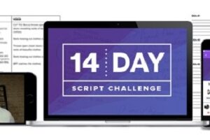 [Mega.nz] Harmon Brothers – 14-Day Script Challenge