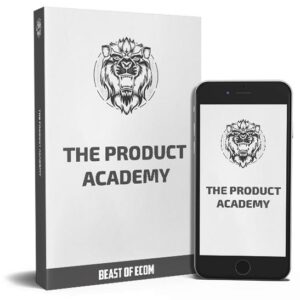 [SALES] Harry Coleman – The Product Academy