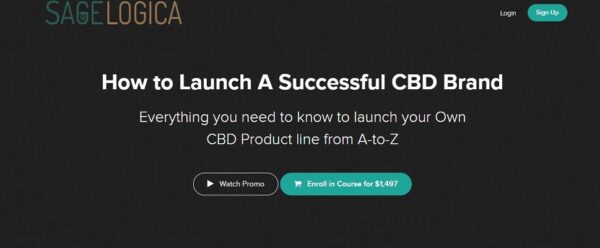 Dr. Burnetta Thomas and Matt Sibert - How To Launch A Successful CBD Brand