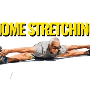 [GET] Hyperbolic Stretching