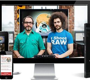 [GET] Jared Polin & Todd Wolfe – FroKnowsPhoto Guide To Video Editing