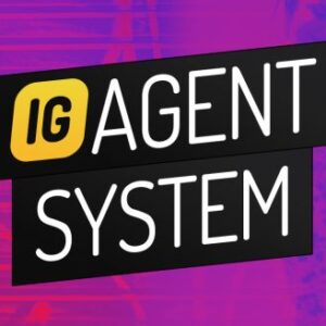 Jason Capital - Instagram Agent System