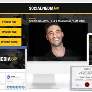 [SALES] Jason Capital – Social Media Boss