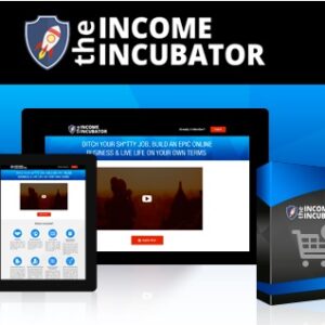 [DOWNLOAD] Jeet Banerjee – Income Incubator Academy