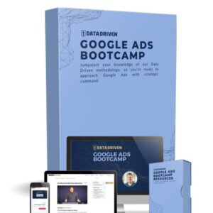 [GET] Jeff Sauer – Google Ads Bootcamp