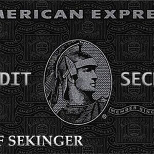 [DOWNLOAD] Jeff Sekinger - Credit Secrets